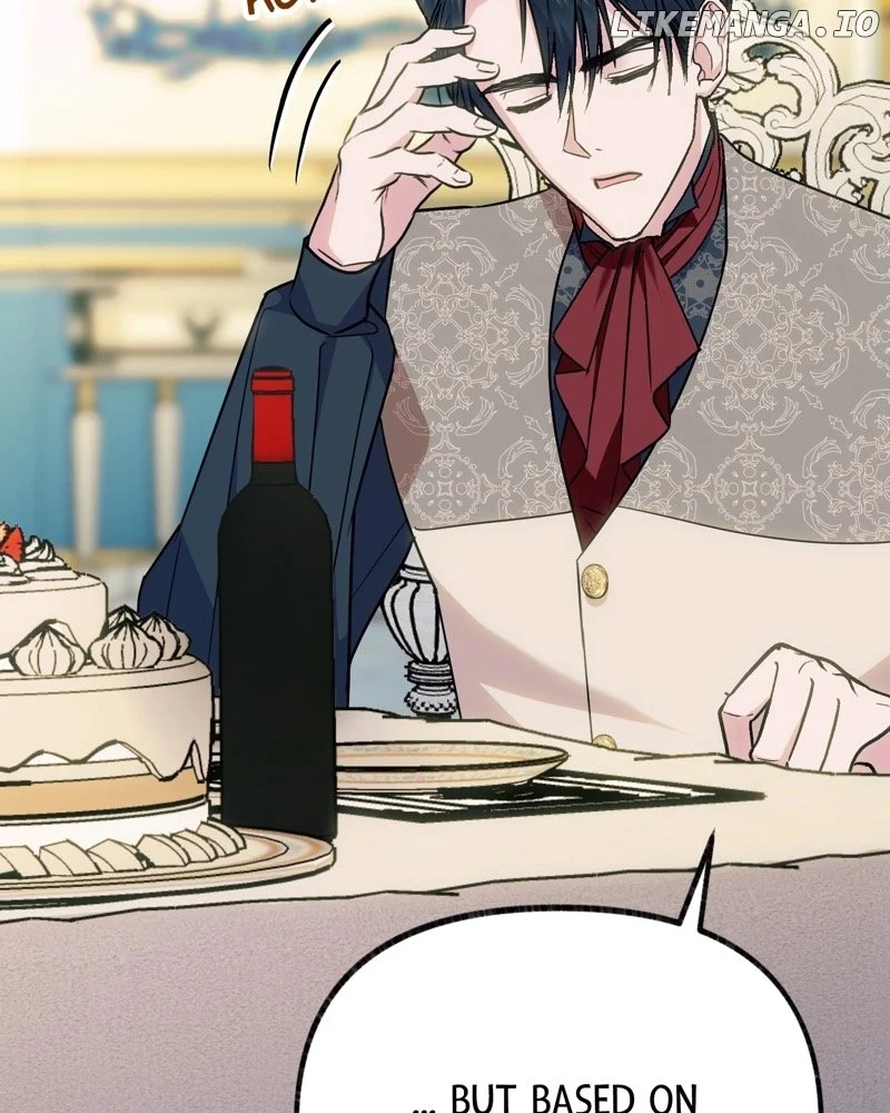 The Possesive Tyrant and His Sleepy Cat Chapter 3 - Page 24