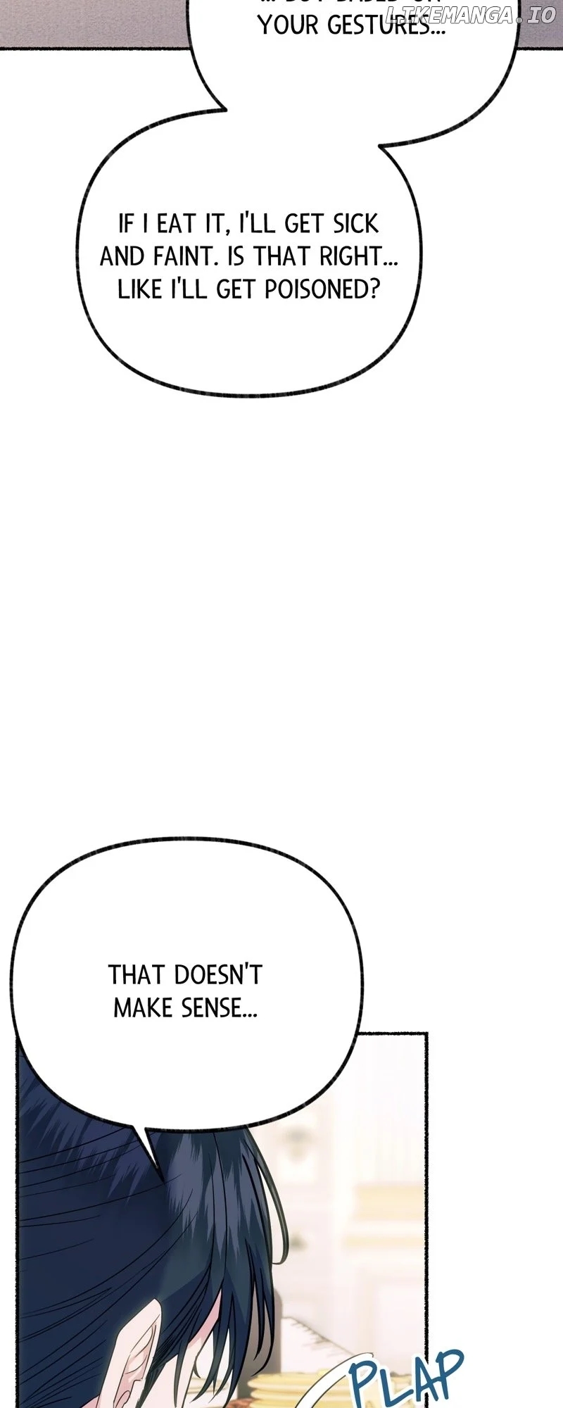 The Possesive Tyrant and His Sleepy Cat Chapter 3 - Page 25