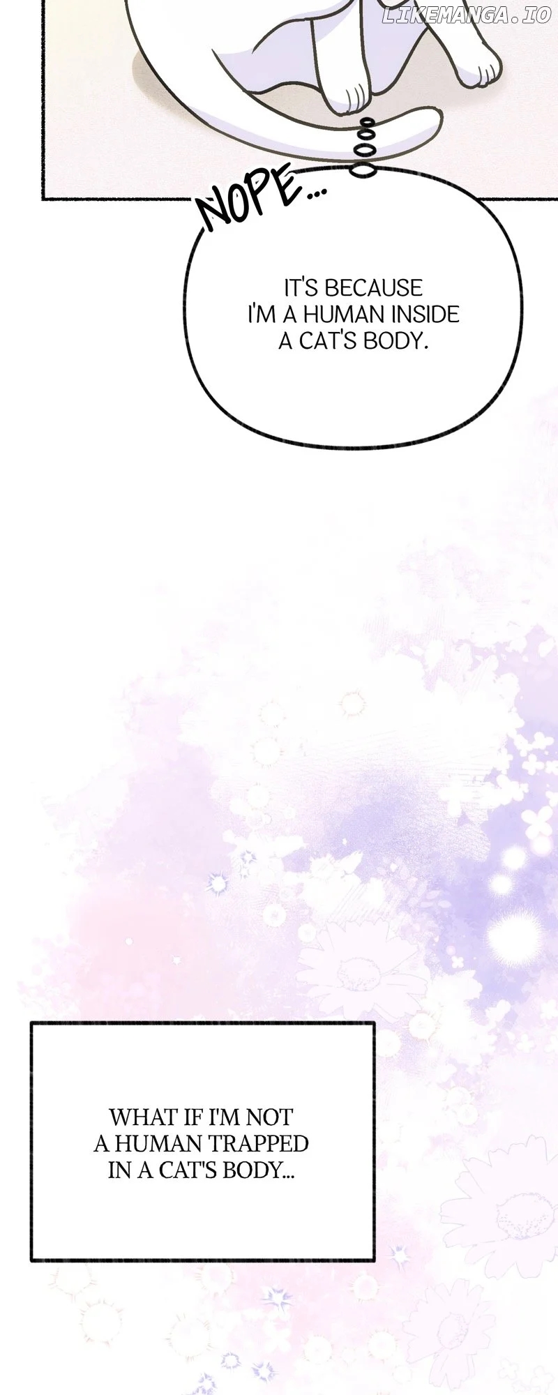 The Possesive Tyrant and His Sleepy Cat Chapter 3 - Page 27