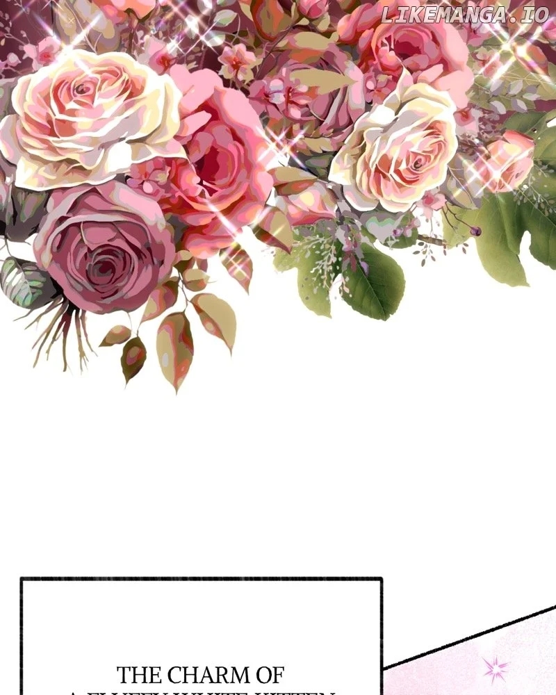 The Possesive Tyrant and His Sleepy Cat Chapter 3 - Page 32