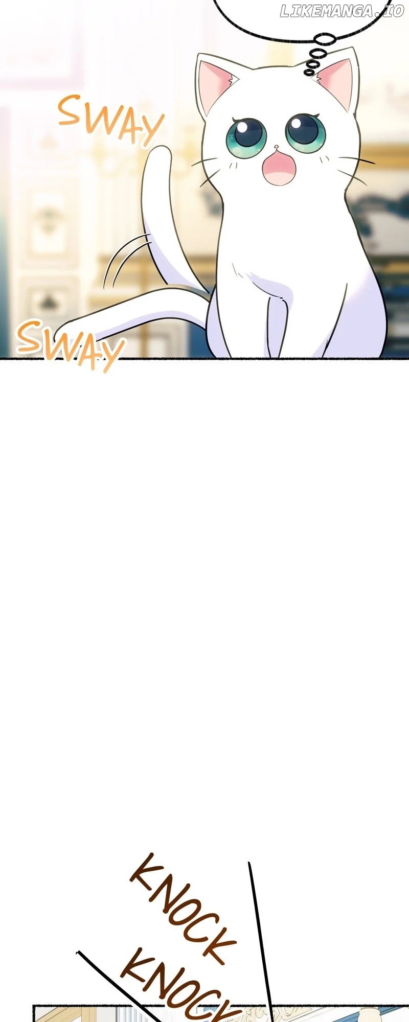 The Possesive Tyrant and His Sleepy Cat Chapter 3 - Page 36