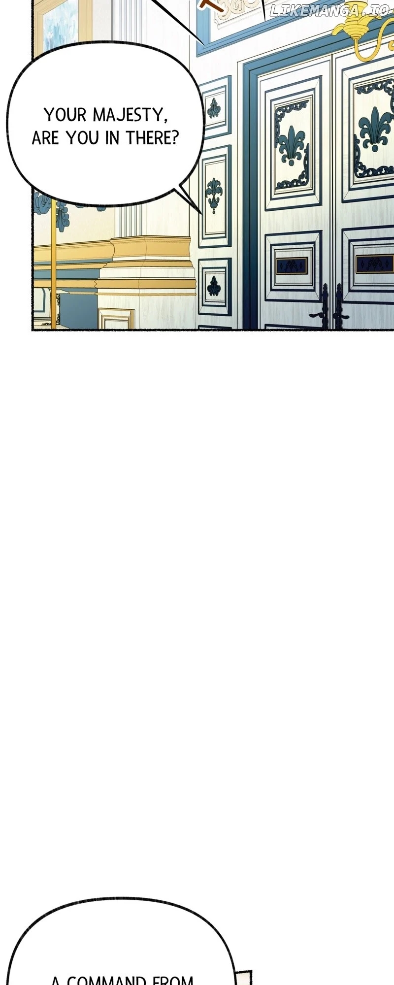 The Possesive Tyrant and His Sleepy Cat Chapter 3 - Page 37