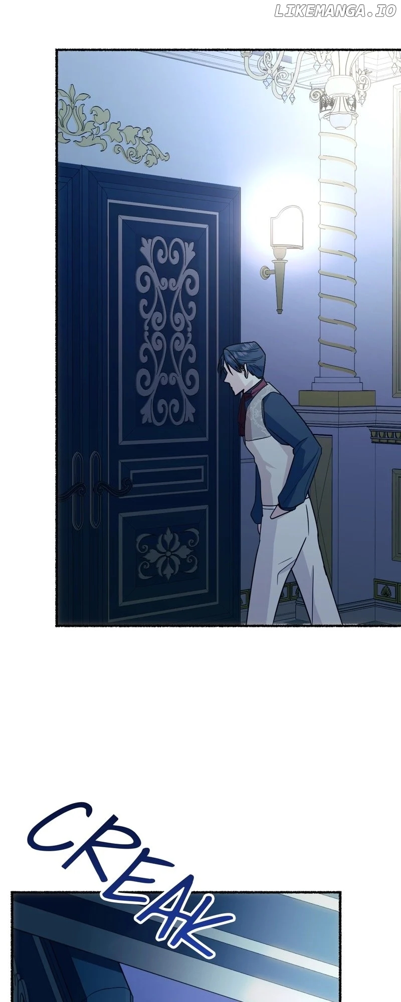 The Possesive Tyrant and His Sleepy Cat Chapter 3 - Page 45