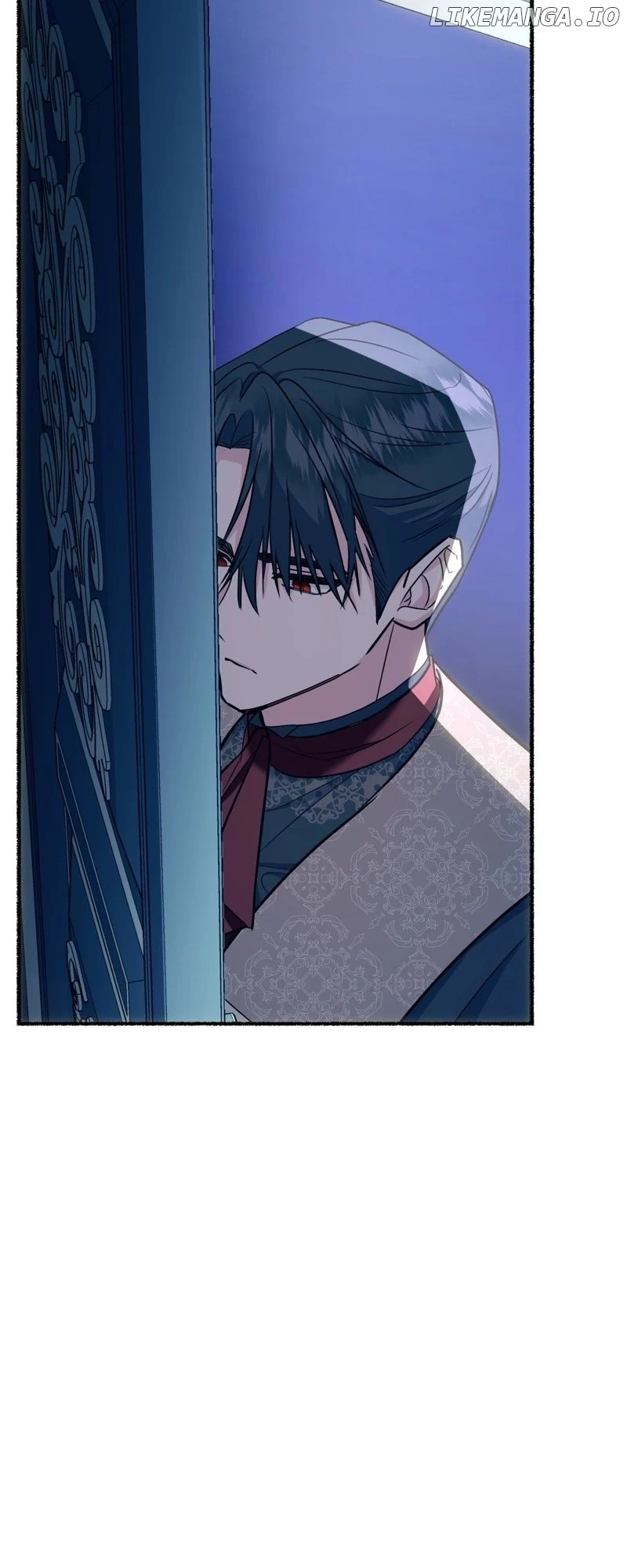 The Possesive Tyrant and His Sleepy Cat Chapter 3 - Page 46