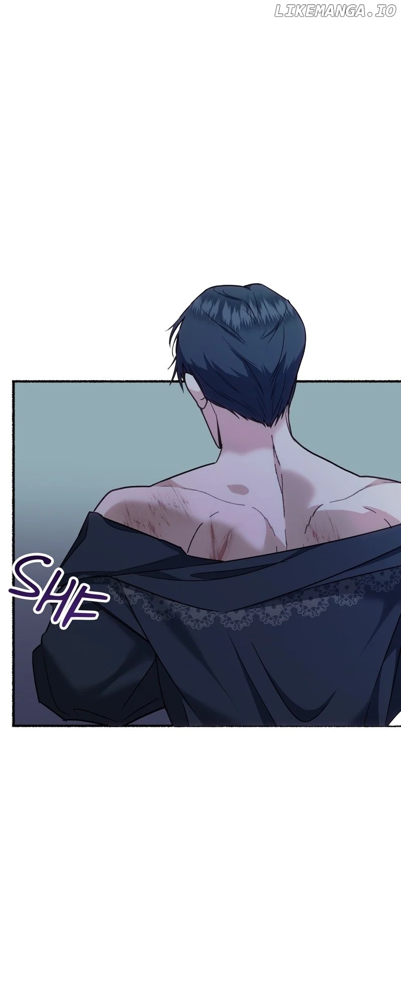 The Possesive Tyrant and His Sleepy Cat Chapter 3 - Page 47