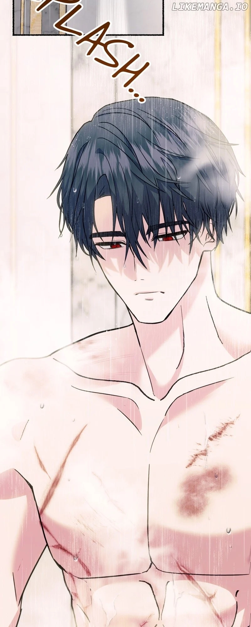 The Possesive Tyrant and His Sleepy Cat Chapter 3 - Page 49