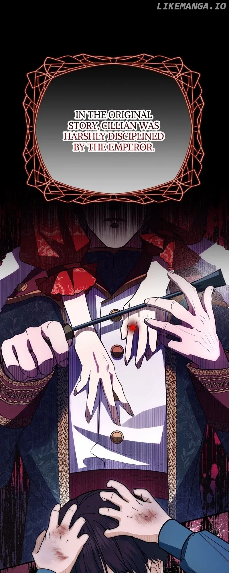 The Possesive Tyrant and His Sleepy Cat Chapter 3 - Page 57