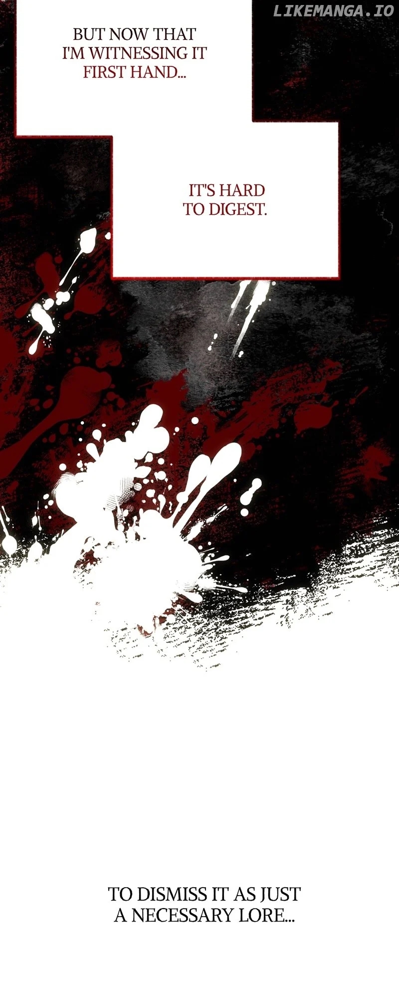 The Possesive Tyrant and His Sleepy Cat Chapter 3 - Page 62