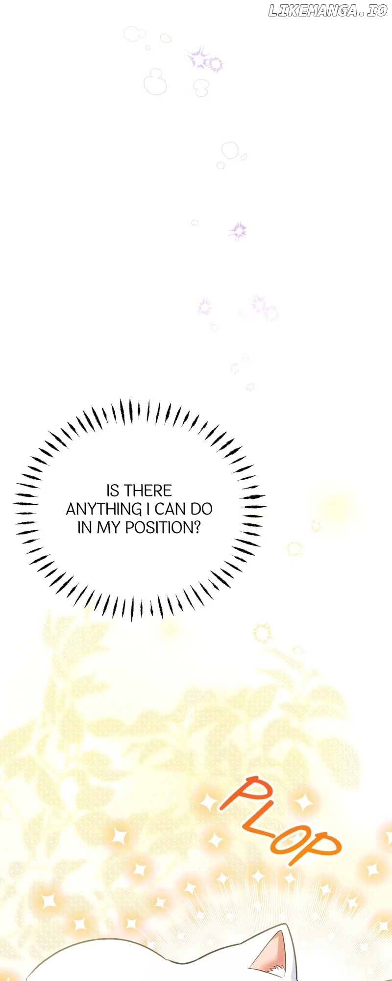 The Possesive Tyrant and His Sleepy Cat Chapter 3 - Page 65