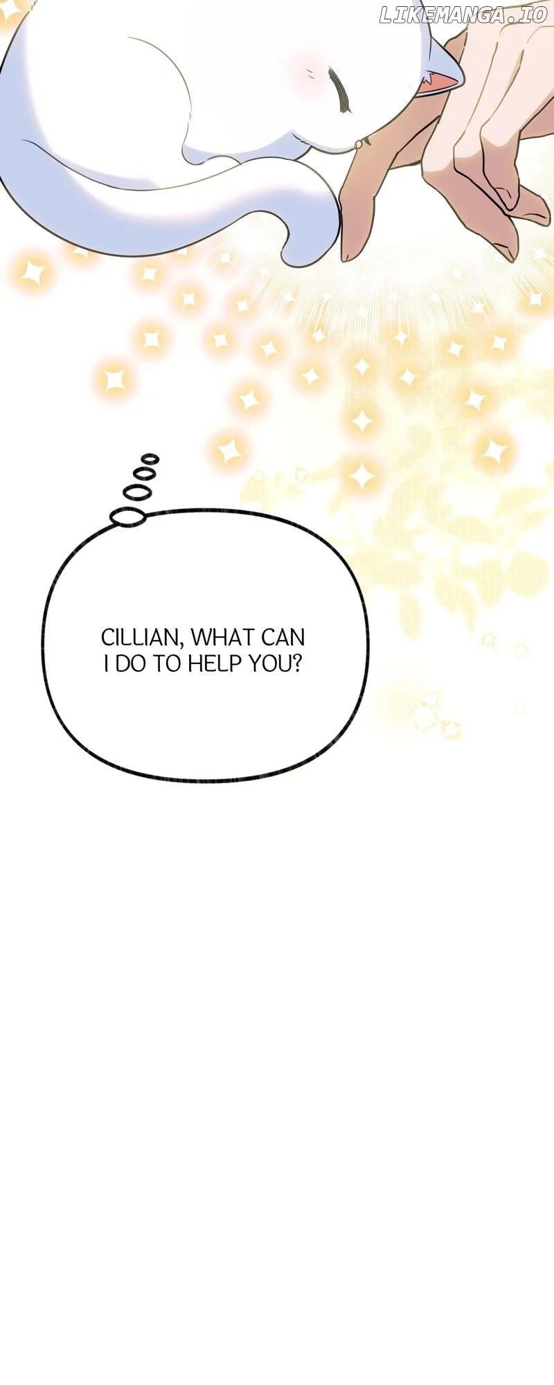 The Possesive Tyrant and His Sleepy Cat Chapter 3 - Page 66