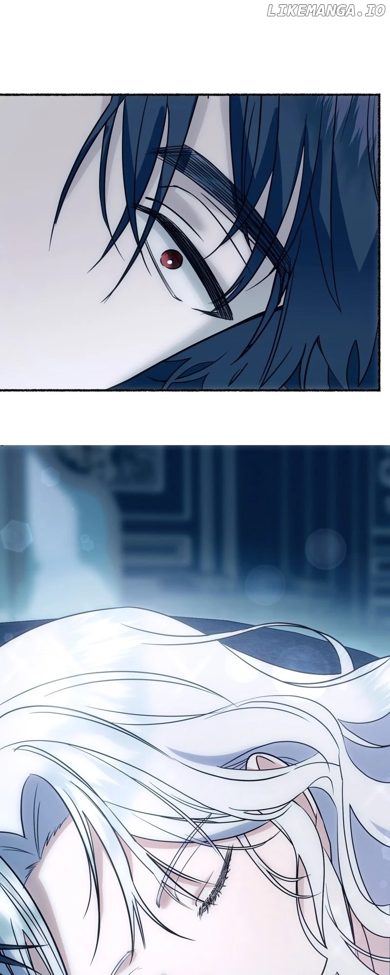 The Possesive Tyrant and His Sleepy Cat Chapter 3 - Page 69