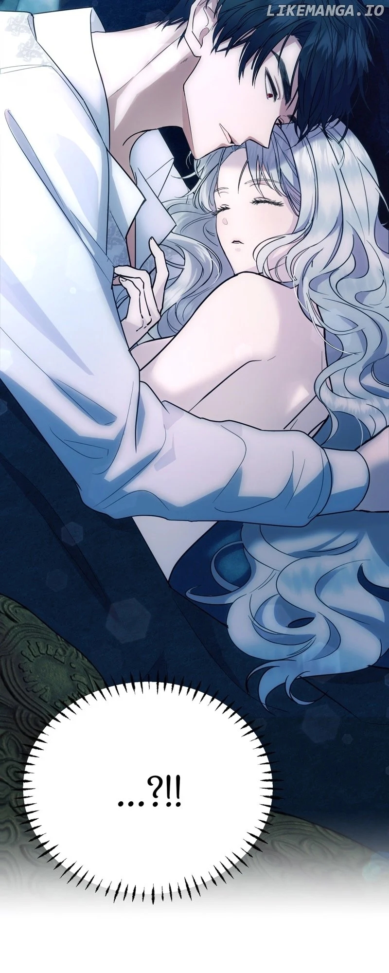 The Possesive Tyrant and His Sleepy Cat Chapter 3 - Page 71