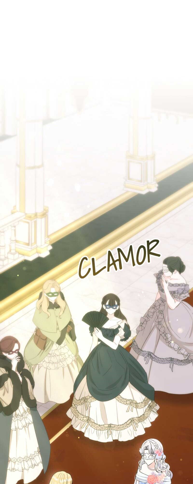 The Possesive Tyrant and His Sleepy Cat Chapter 30 - Page 1