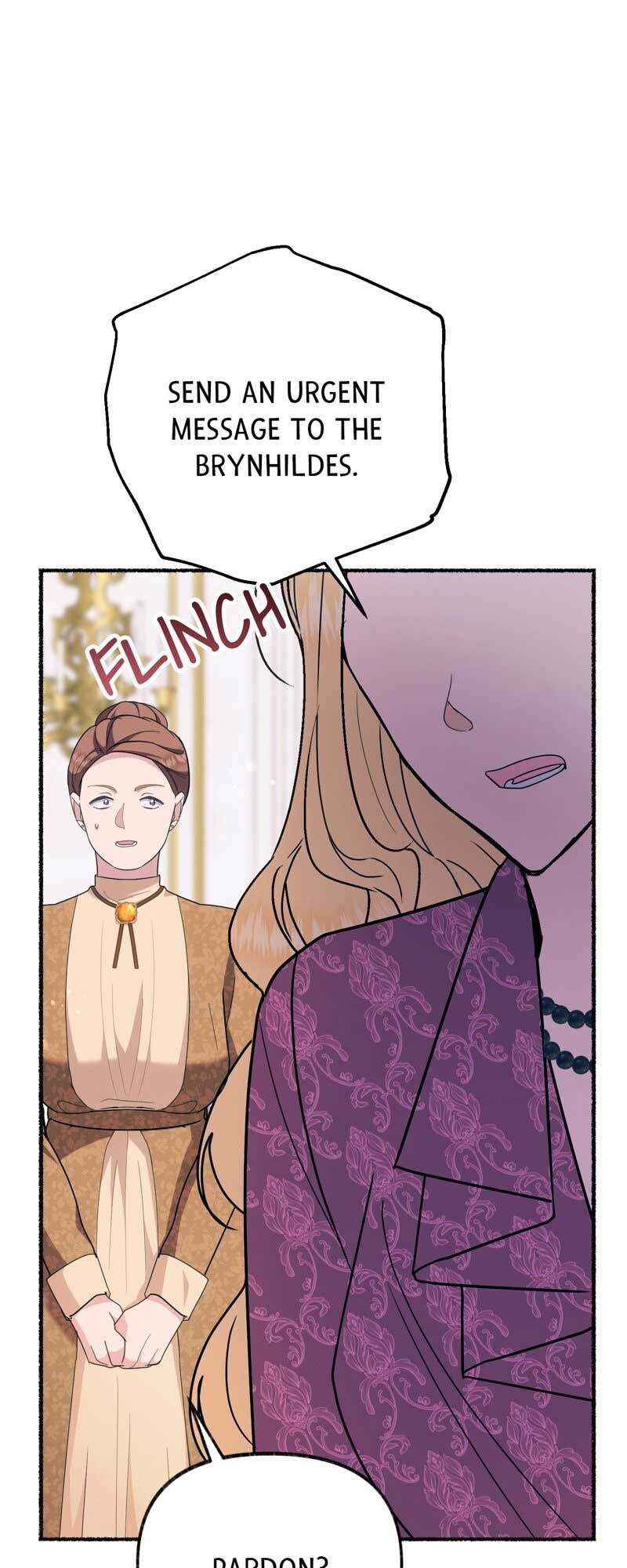 The Possesive Tyrant and His Sleepy Cat Chapter 30 - Page 11