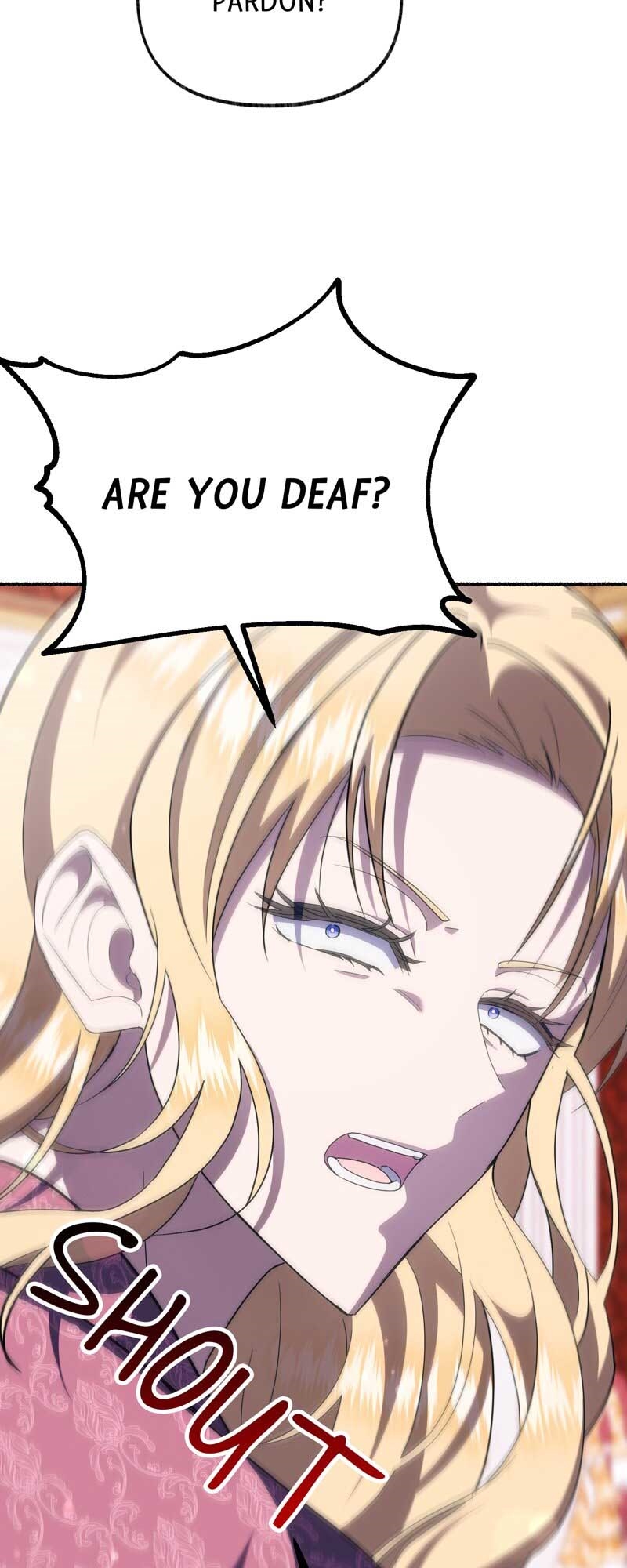 The Possesive Tyrant and His Sleepy Cat Chapter 30 - Page 12