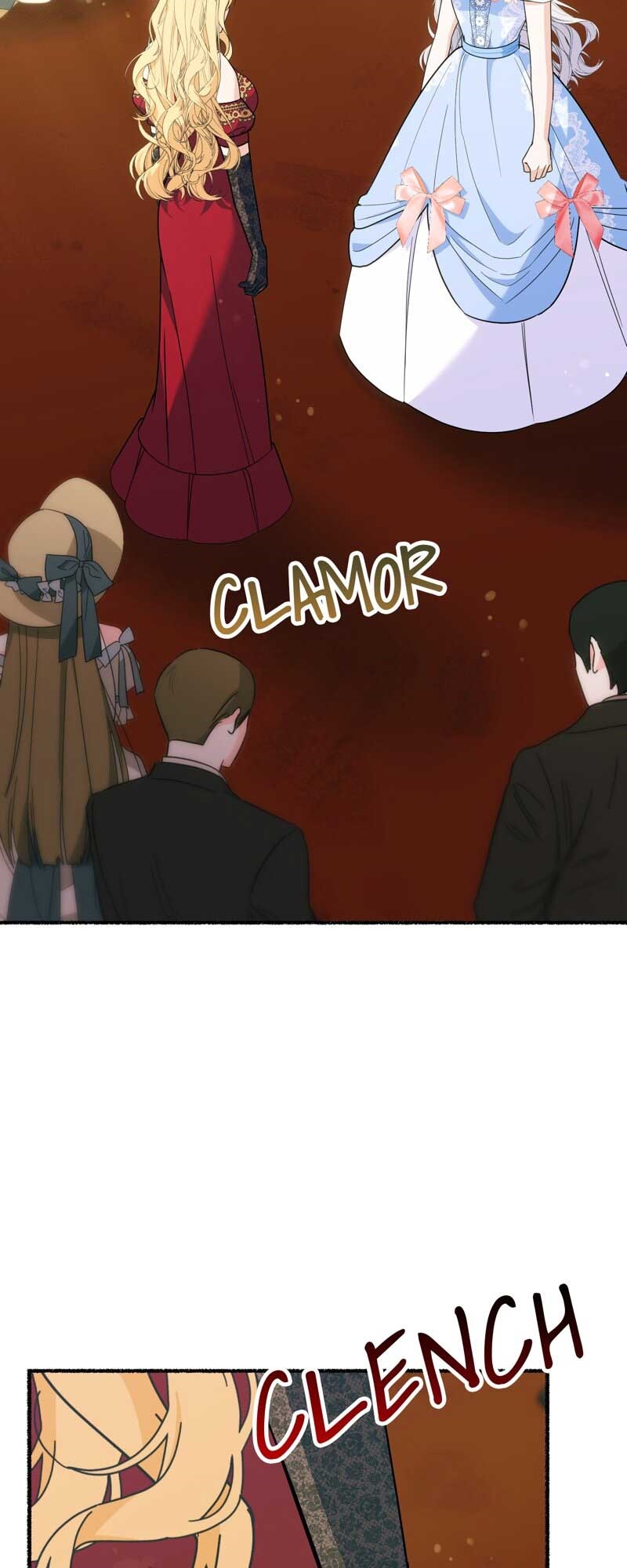 The Possesive Tyrant and His Sleepy Cat Chapter 30 - Page 2