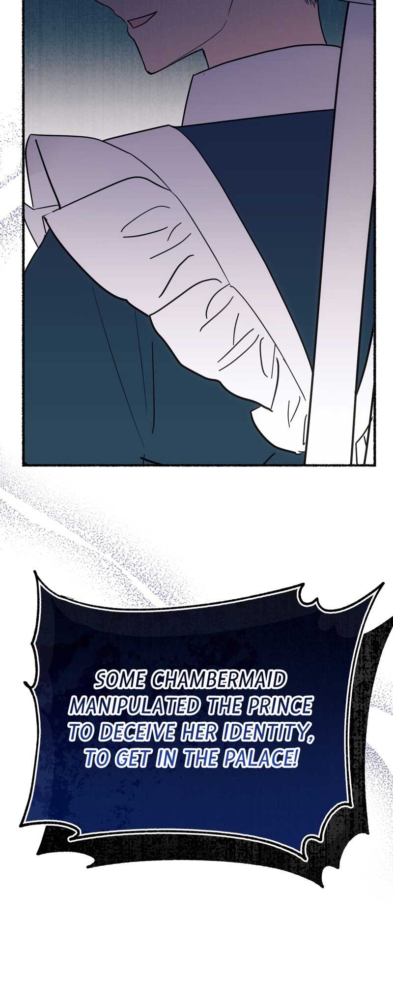 The Possesive Tyrant and His Sleepy Cat Chapter 30 - Page 20