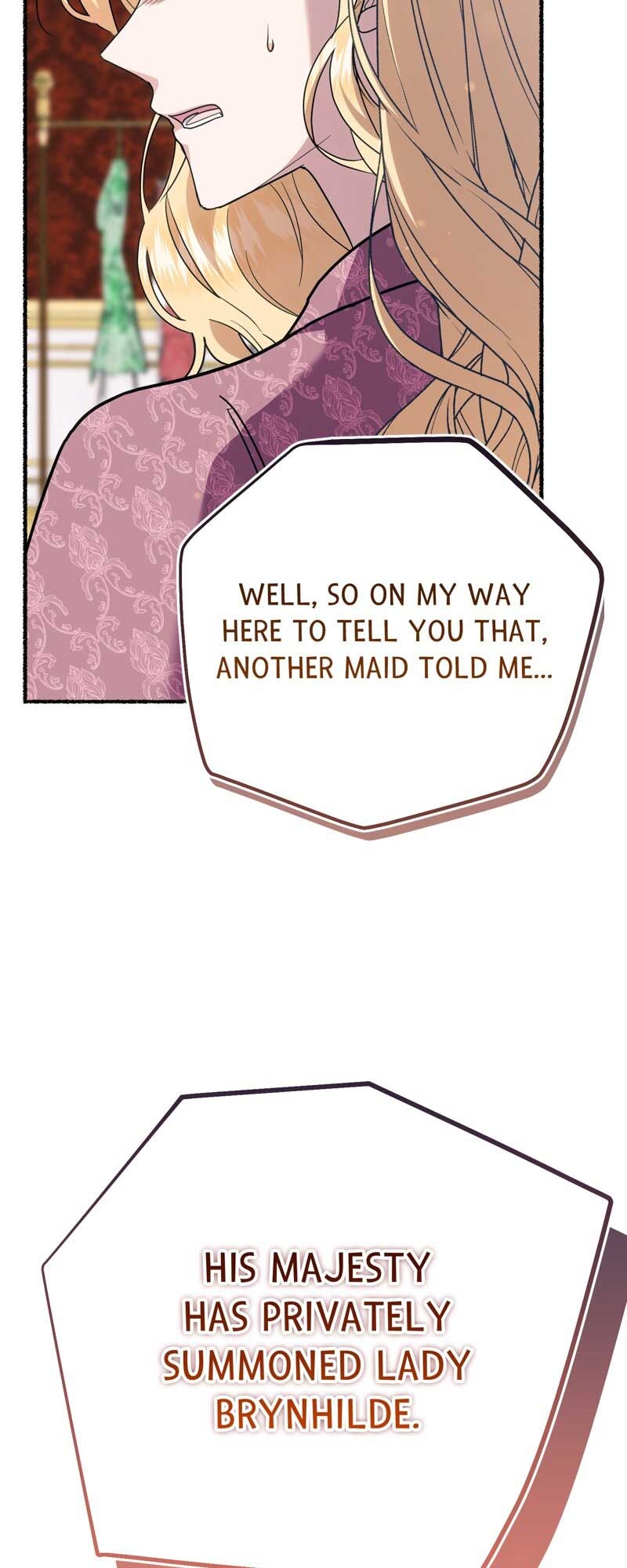 The Possesive Tyrant and His Sleepy Cat Chapter 30 - Page 26