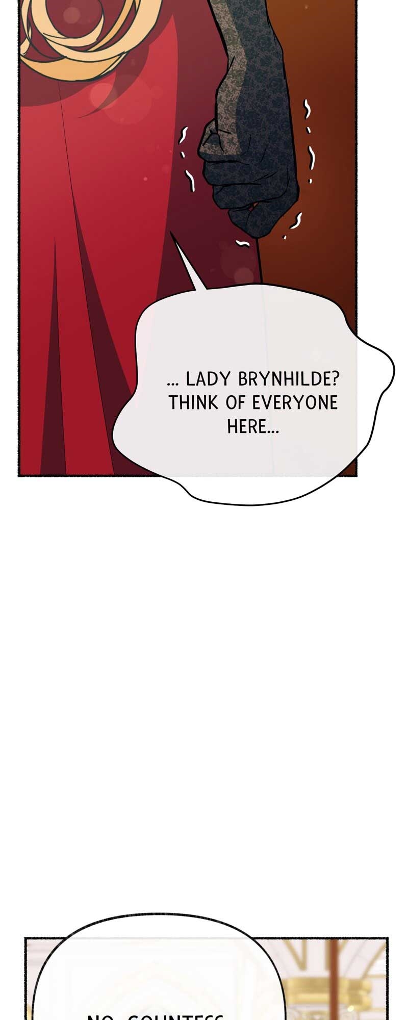 The Possesive Tyrant and His Sleepy Cat Chapter 30 - Page 3