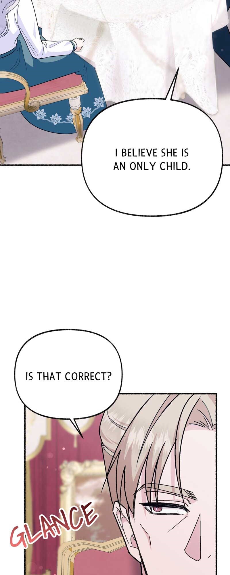 The Possesive Tyrant and His Sleepy Cat Chapter 30 - Page 38