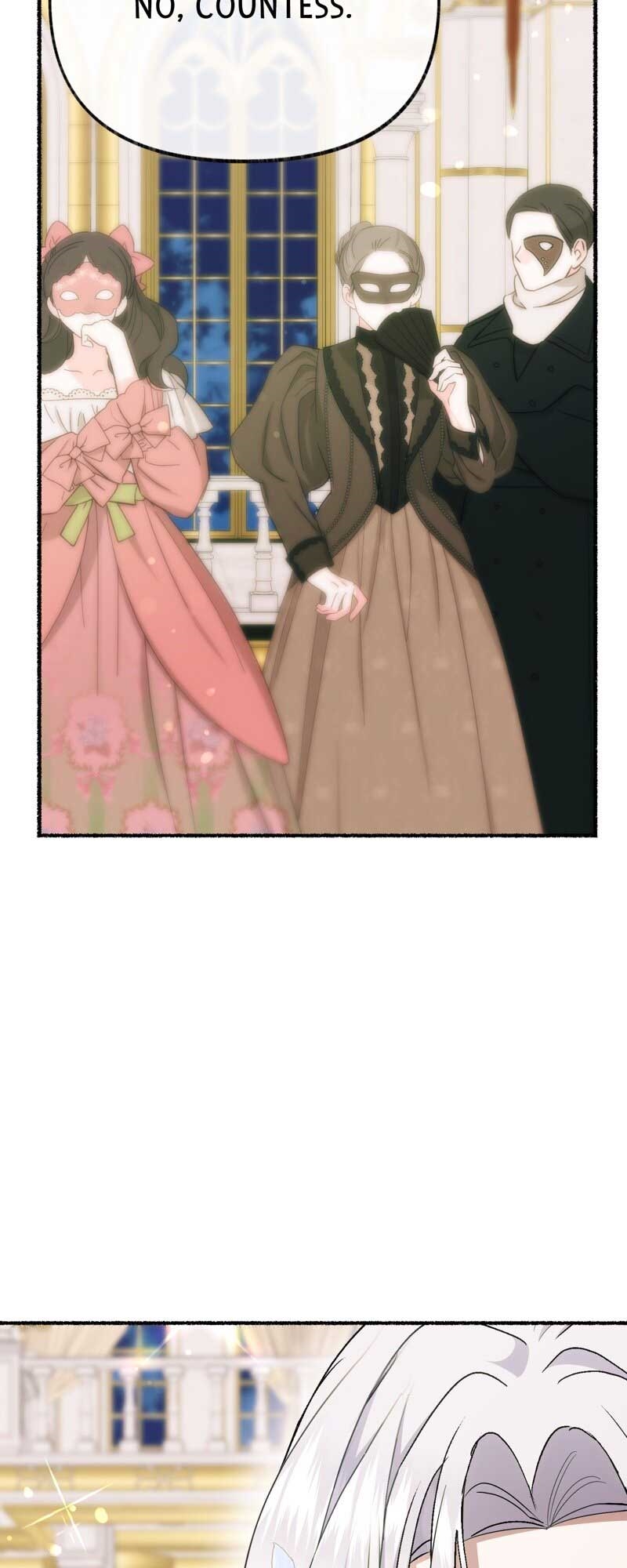 The Possesive Tyrant and His Sleepy Cat Chapter 30 - Page 4