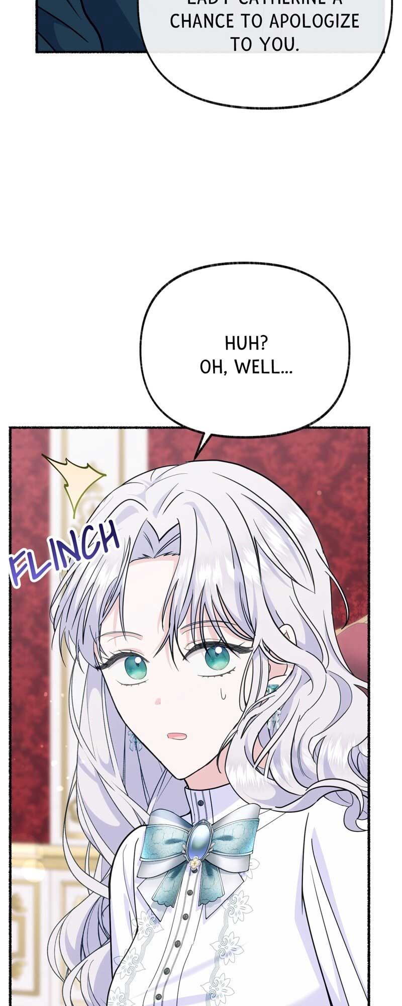 The Possesive Tyrant and His Sleepy Cat Chapter 30 - Page 47