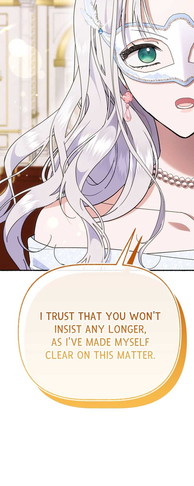 The Possesive Tyrant and His Sleepy Cat Chapter 30 - Page 5