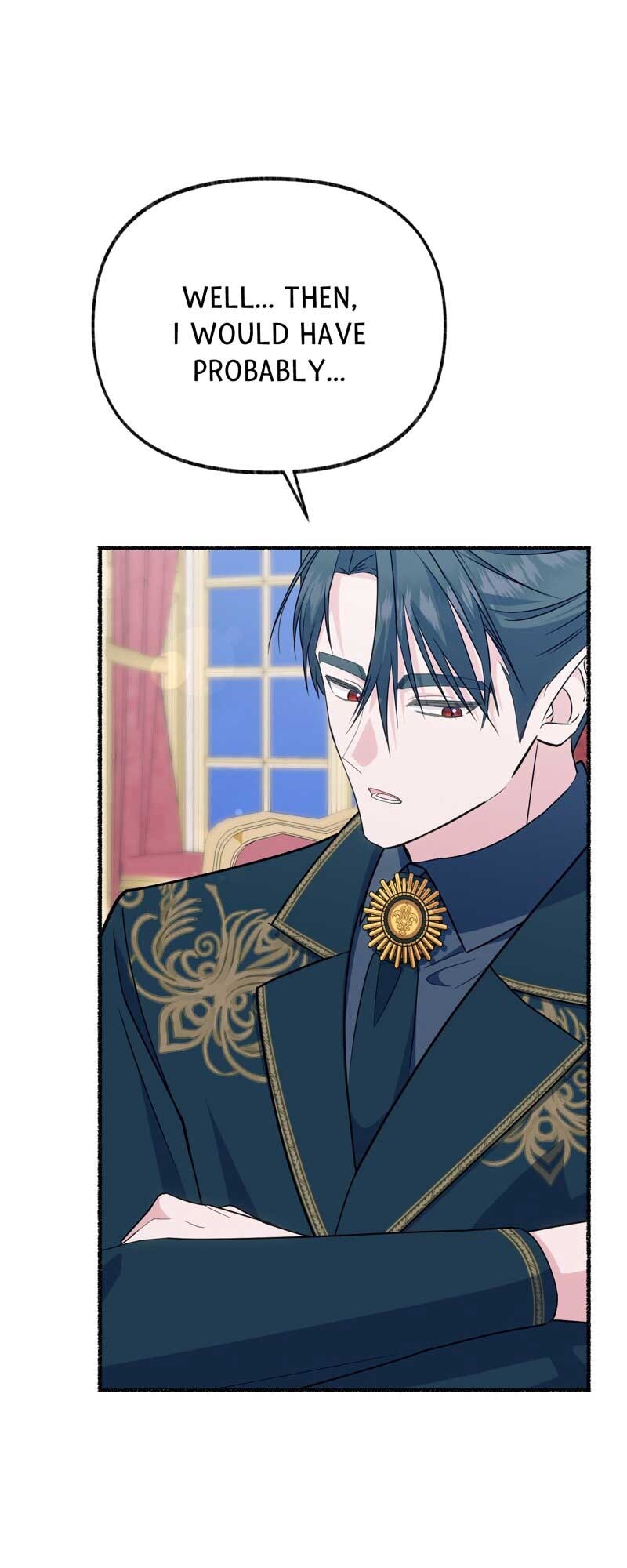 The Possesive Tyrant and His Sleepy Cat Chapter 30 - Page 55