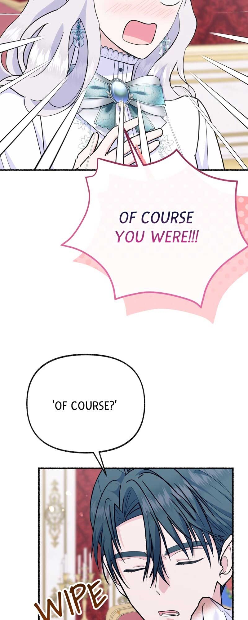 The Possesive Tyrant and His Sleepy Cat Chapter 30 - Page 59