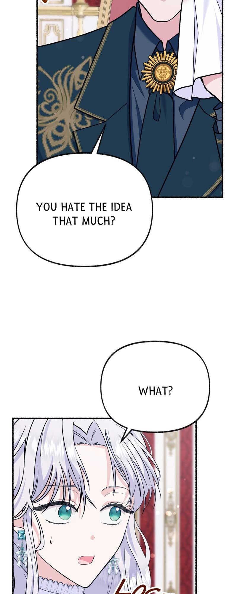 The Possesive Tyrant and His Sleepy Cat Chapter 30 - Page 60