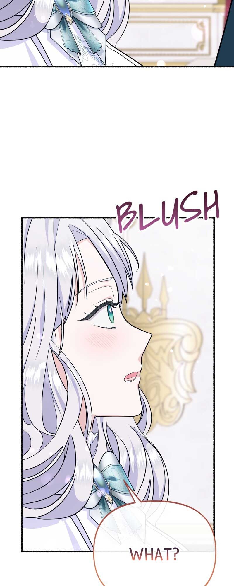 The Possesive Tyrant and His Sleepy Cat Chapter 30 - Page 63