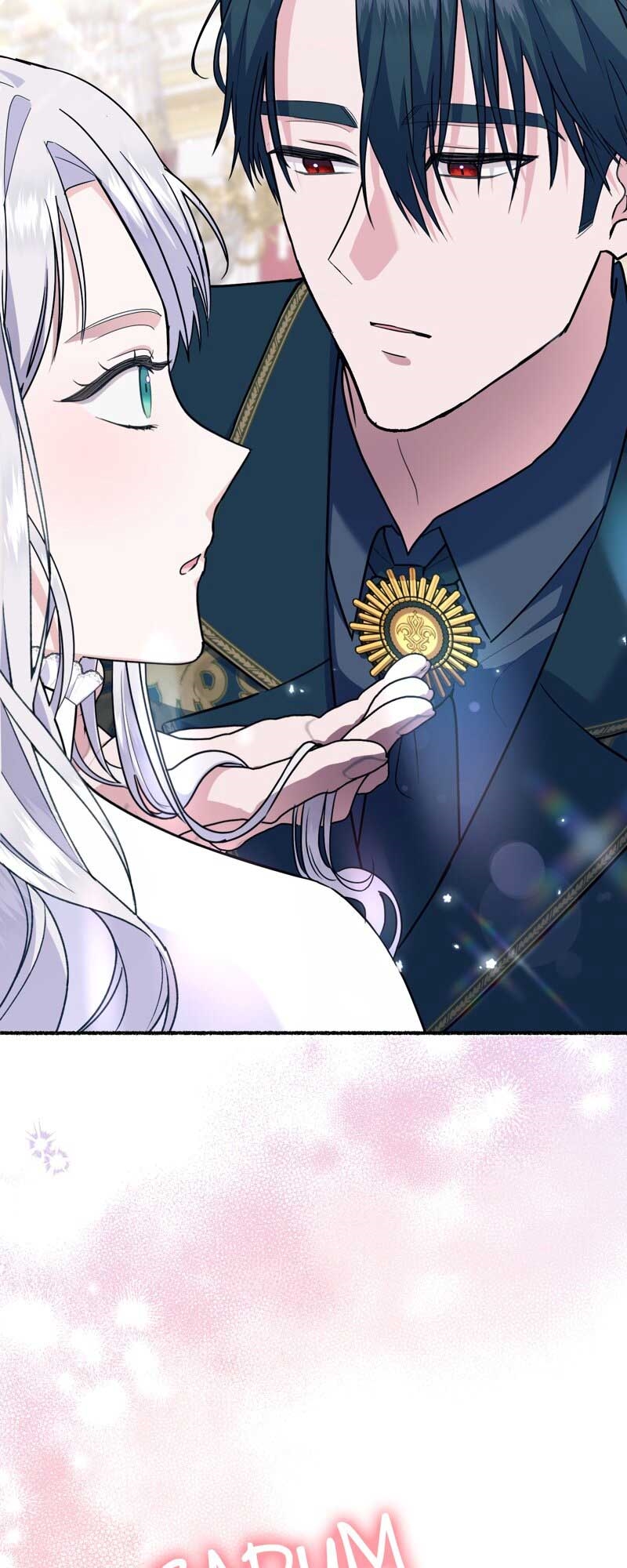 The Possesive Tyrant and His Sleepy Cat Chapter 30 - Page 66