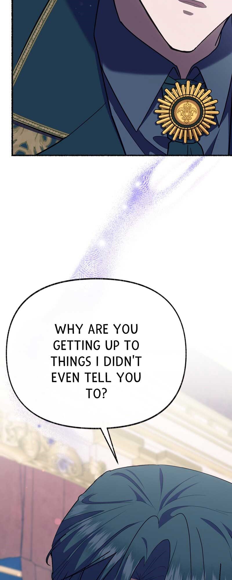 The Possesive Tyrant and His Sleepy Cat Chapter 30 - Page 76