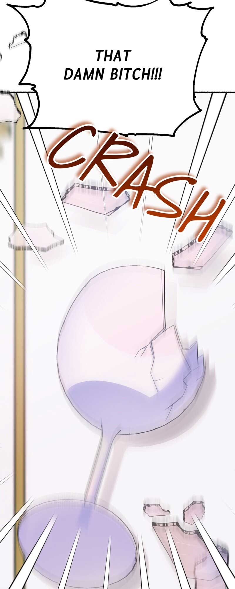 The Possesive Tyrant and His Sleepy Cat Chapter 30 - Page 9