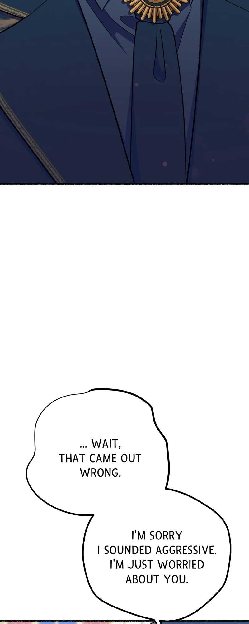 The Possesive Tyrant and His Sleepy Cat Chapter 31 - Page 2