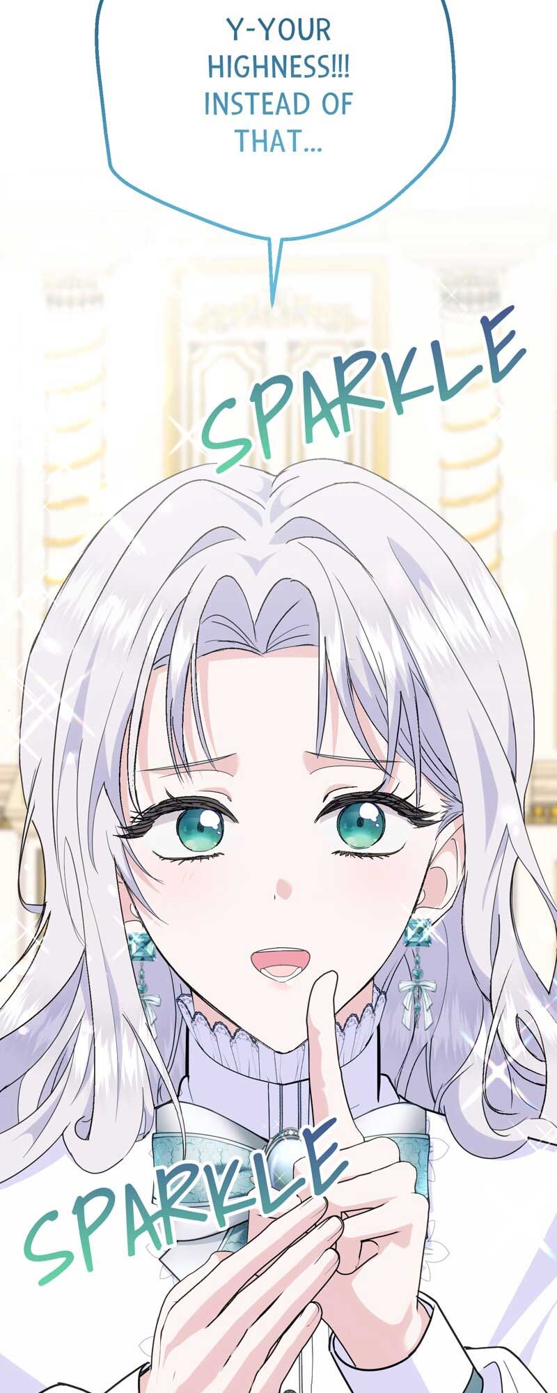 The Possesive Tyrant and His Sleepy Cat Chapter 31 - Page 20