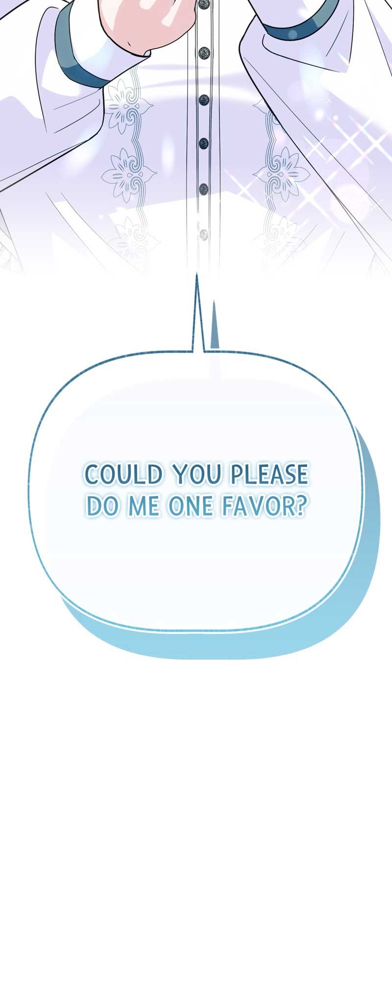 The Possesive Tyrant and His Sleepy Cat Chapter 31 - Page 21