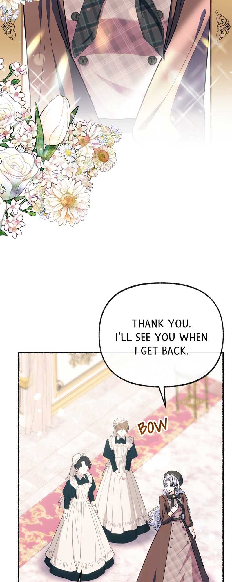 The Possesive Tyrant and His Sleepy Cat Chapter 31 - Page 25