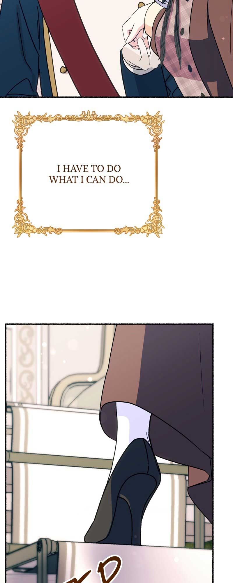 The Possesive Tyrant and His Sleepy Cat Chapter 31 - Page 28