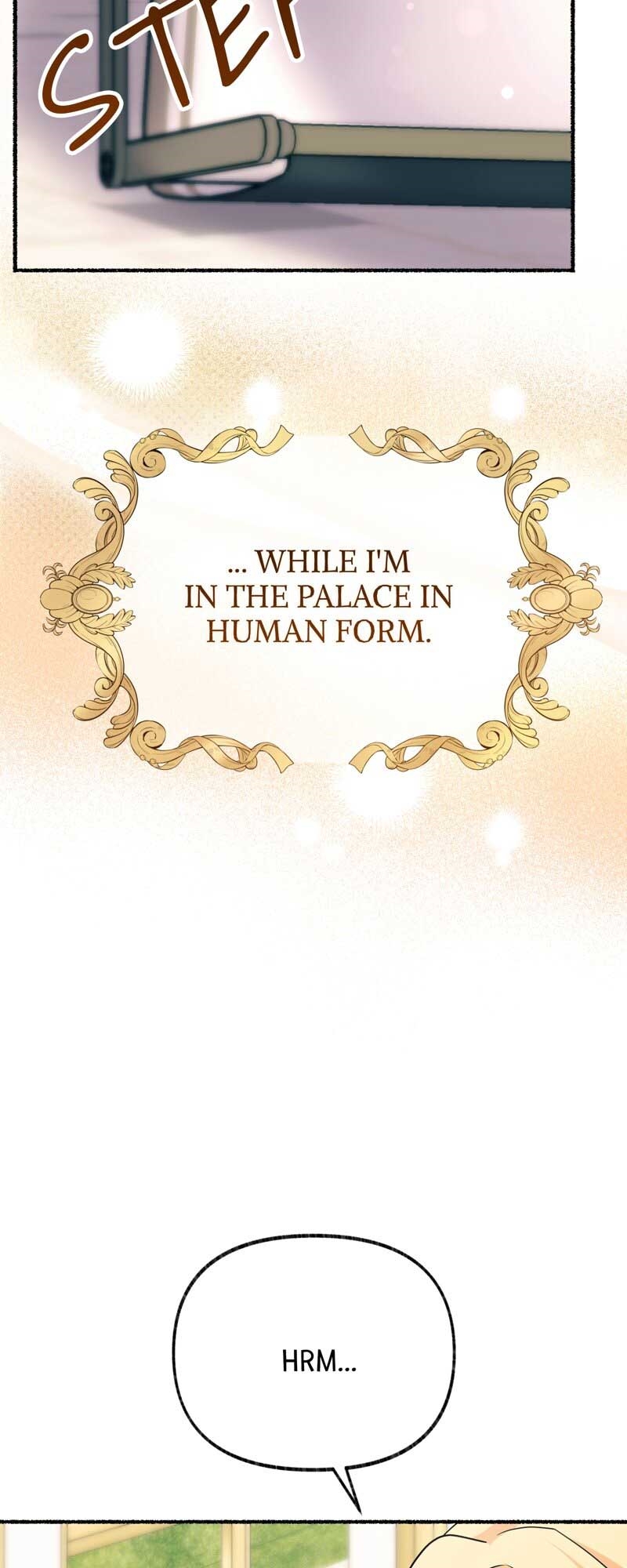 The Possesive Tyrant and His Sleepy Cat Chapter 31 - Page 29