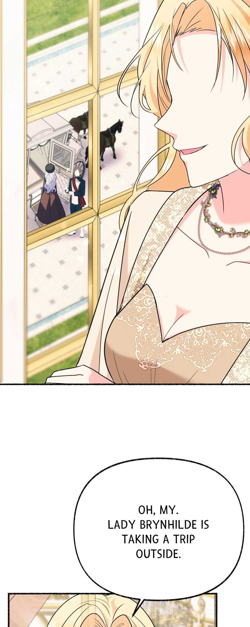 The Possesive Tyrant and His Sleepy Cat Chapter 31 - Page 30