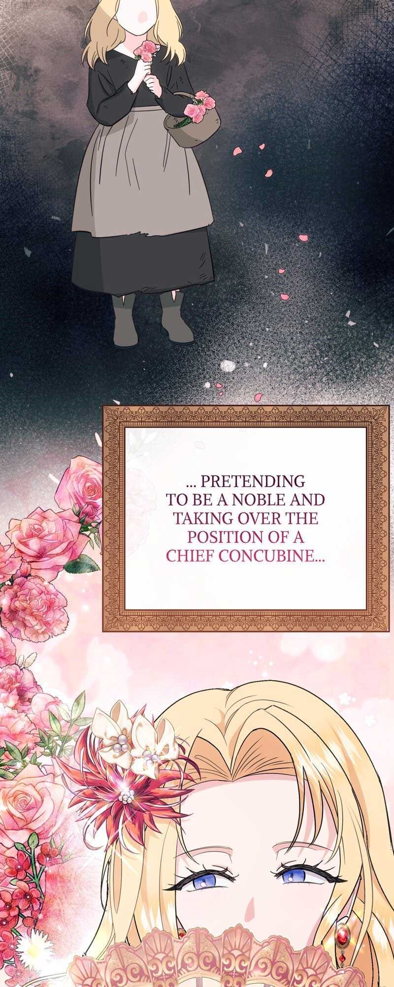 The Possesive Tyrant and His Sleepy Cat Chapter 31 - Page 34