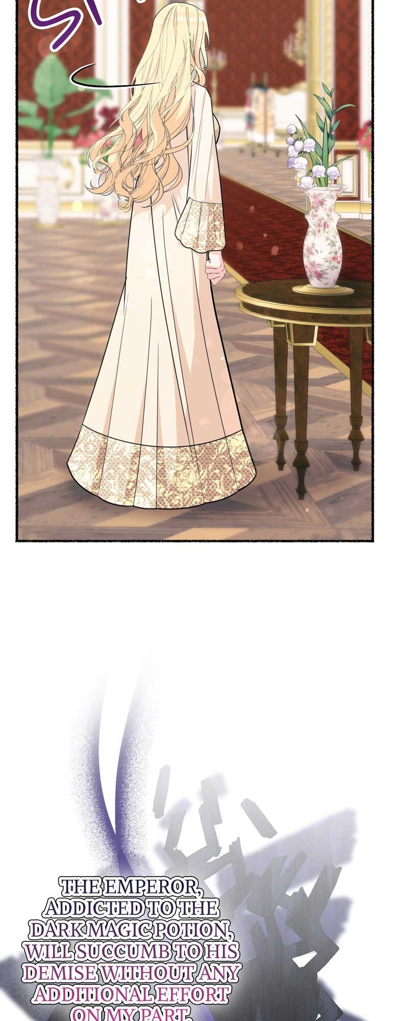 The Possesive Tyrant and His Sleepy Cat Chapter 31 - Page 39