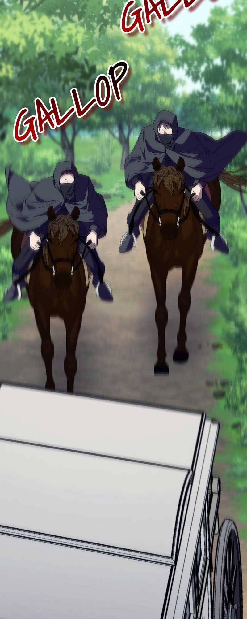 The Possesive Tyrant and His Sleepy Cat Chapter 31 - Page 50