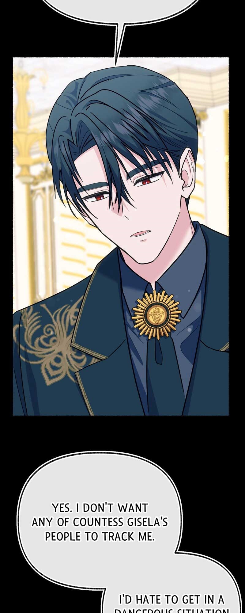 The Possesive Tyrant and His Sleepy Cat Chapter 31 - Page 52