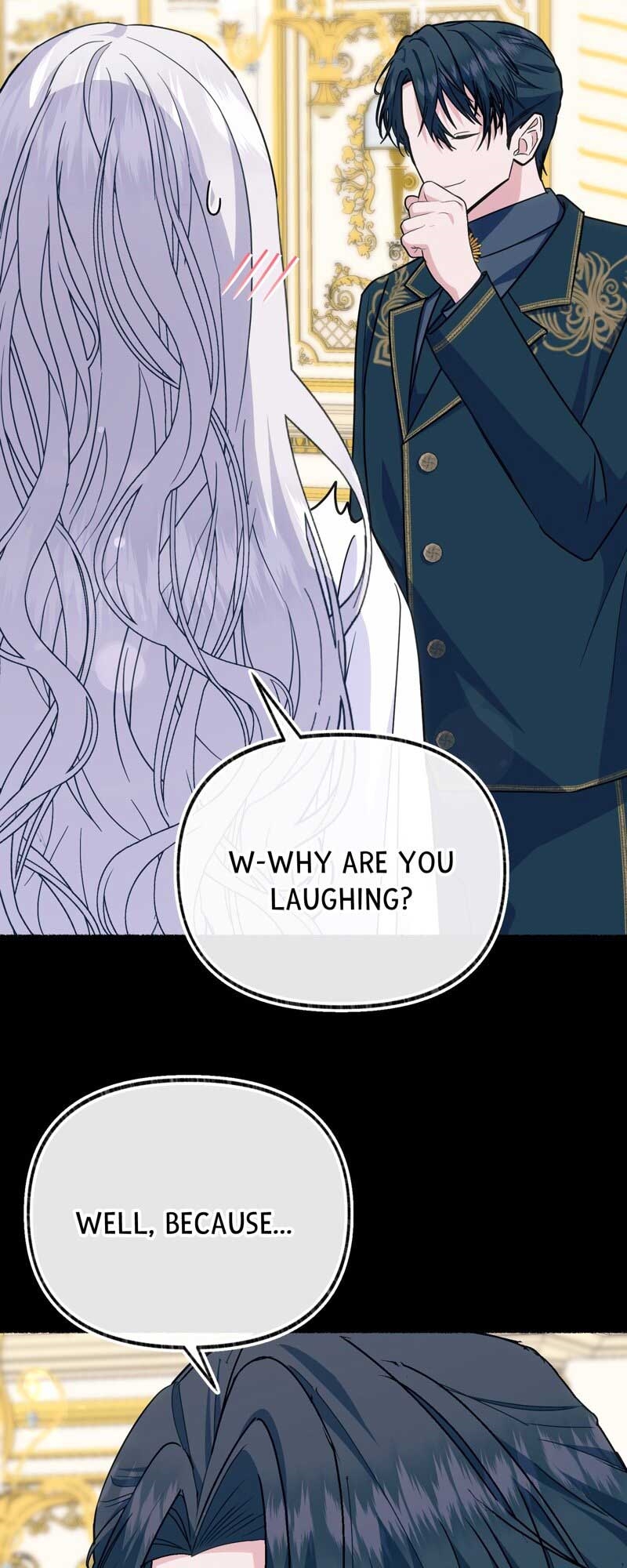 The Possesive Tyrant and His Sleepy Cat Chapter 31 - Page 54