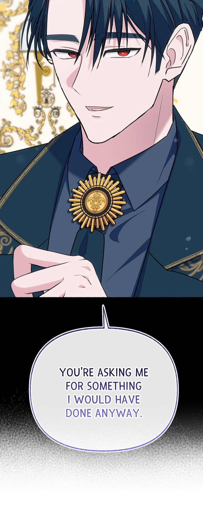 The Possesive Tyrant and His Sleepy Cat Chapter 31 - Page 55