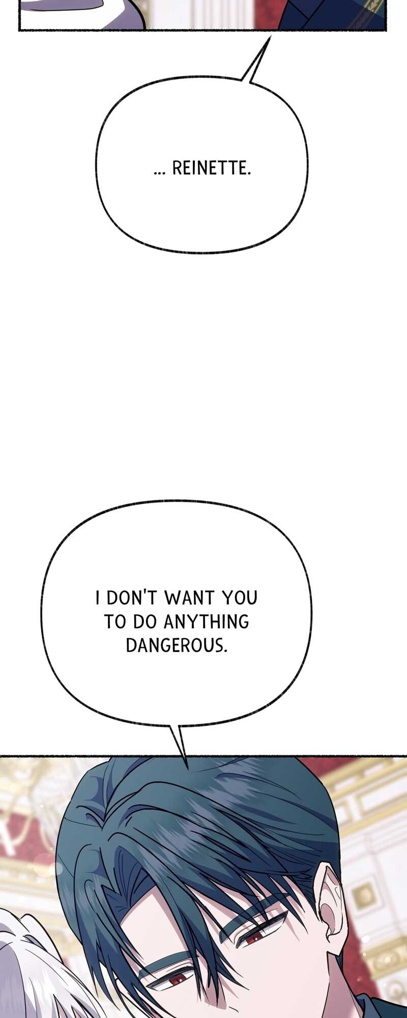 The Possesive Tyrant and His Sleepy Cat Chapter 31 - Page 6