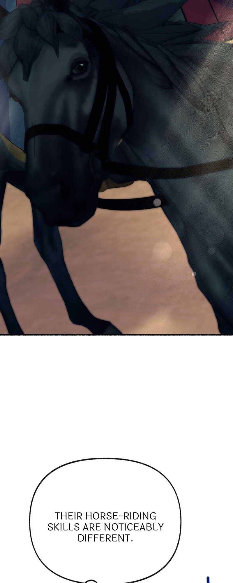 The Possesive Tyrant and His Sleepy Cat Chapter 31 - Page 60