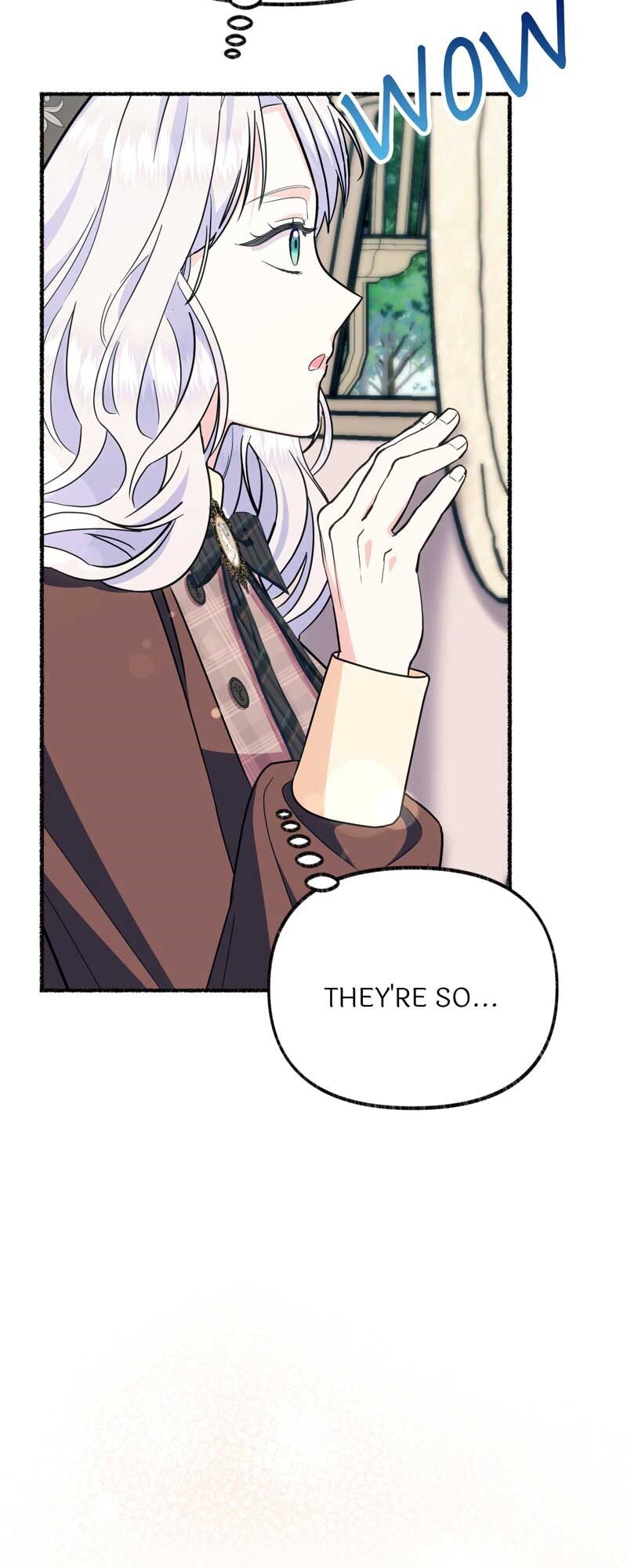 The Possesive Tyrant and His Sleepy Cat Chapter 31 - Page 61